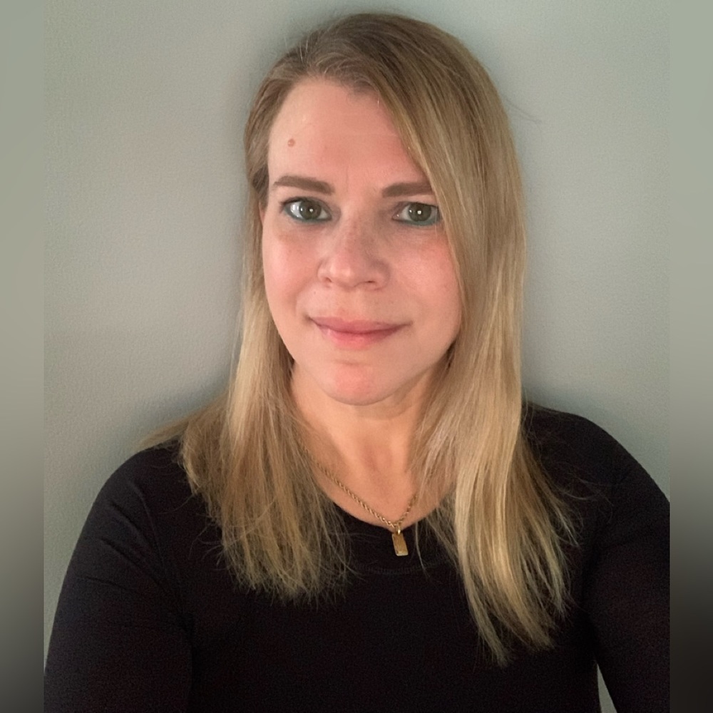 Meet your Posher, Erika